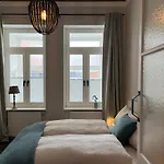Alte Glaserei Travemuende