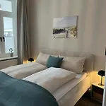 Alte Glaserei Travemuende