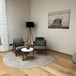 Alte Glaserei Travemuende