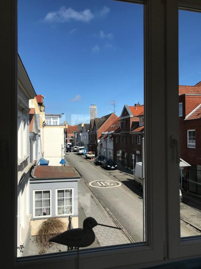 Alte Glaserei Travemünde * Lübeck