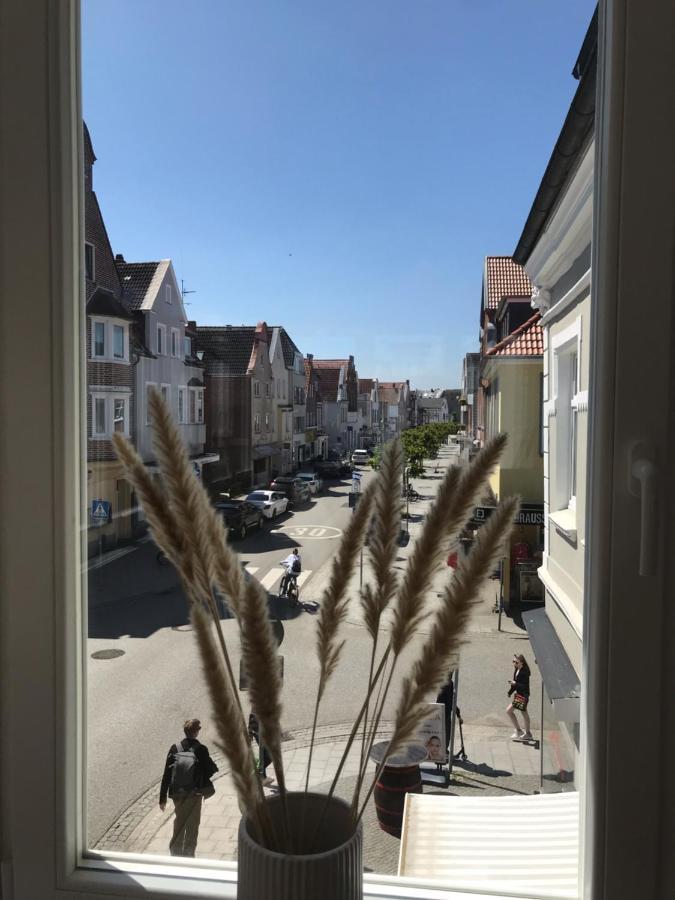 Alte Glaserei Travemuende Lubeck