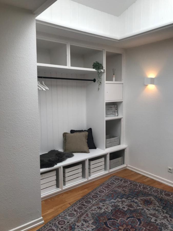 Alte Glaserei Travemuende * Lubeck