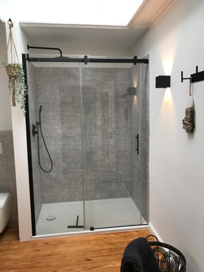Alte Glaserei Travemuende Apartment