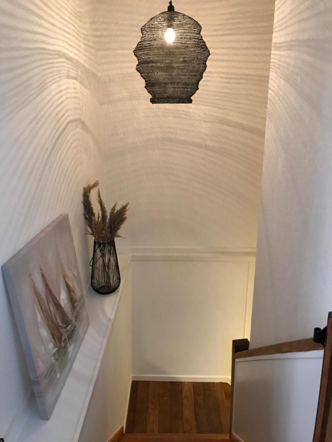 Alte Glaserei Travemünde Apartment Lübeck