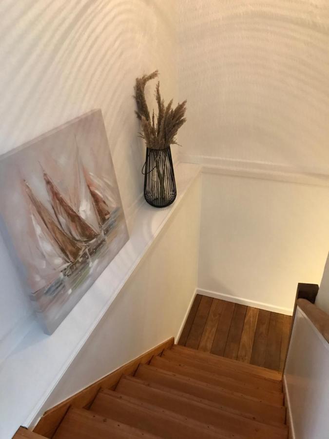 Alte Glaserei Travemünde Apartment