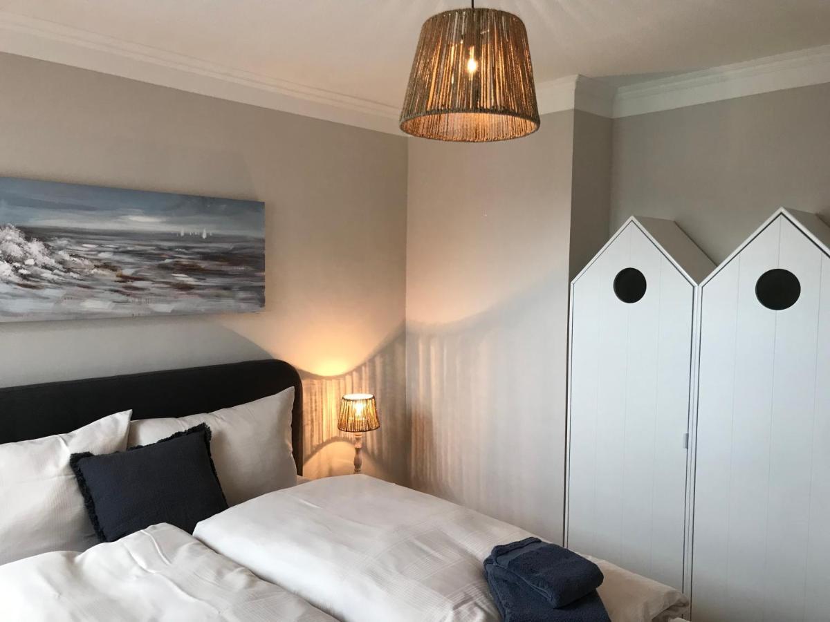 Alte Glaserei Travemuende Apartment *
