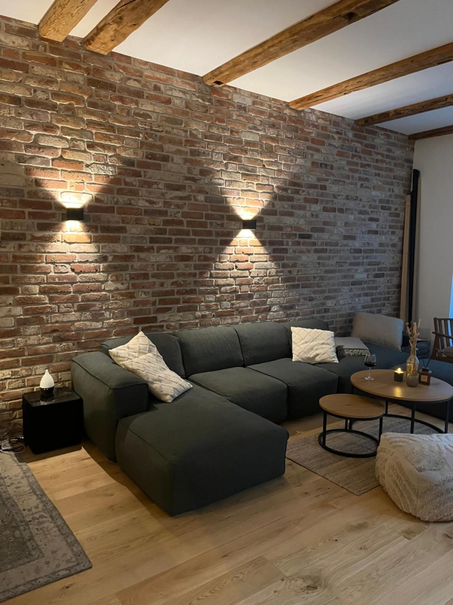 Apartment Alte Glaserei Travemuende *